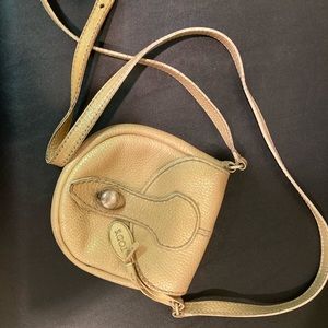 Small wallet bag